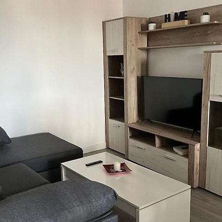 Apartamento Nuevo Casco Antiguo Διαμέρισμα Ponferrada Εξωτερικό φωτογραφία