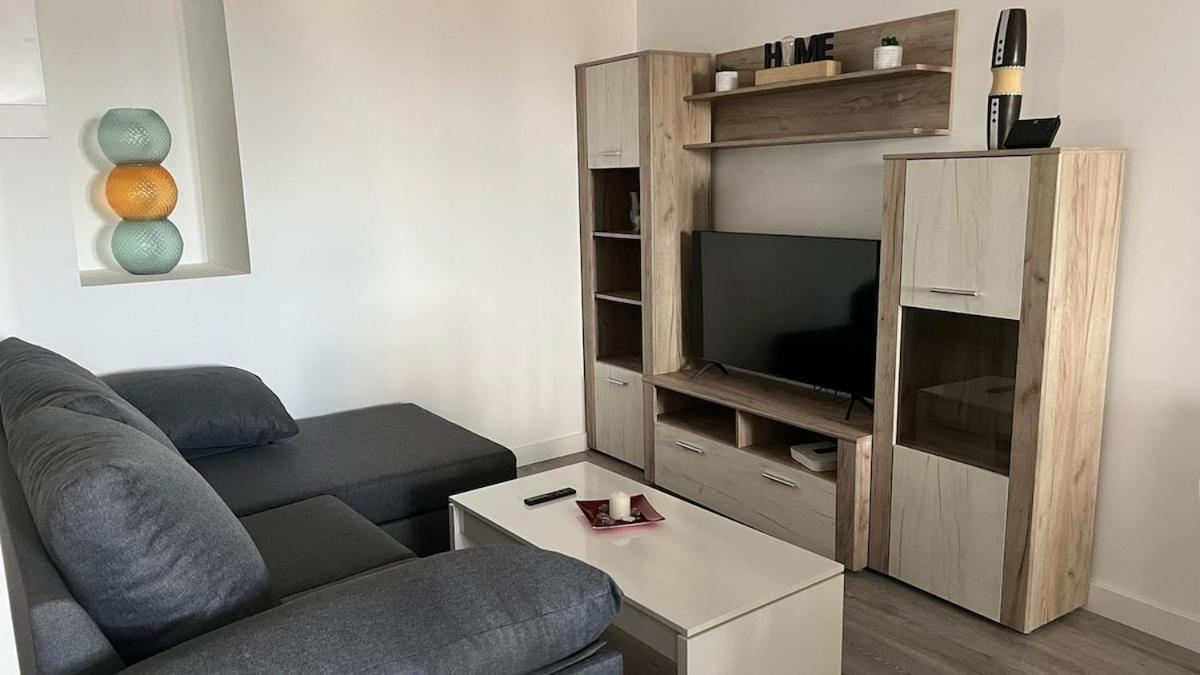 Apartamento Nuevo Casco Antiguo Διαμέρισμα Ponferrada Εξωτερικό φωτογραφία